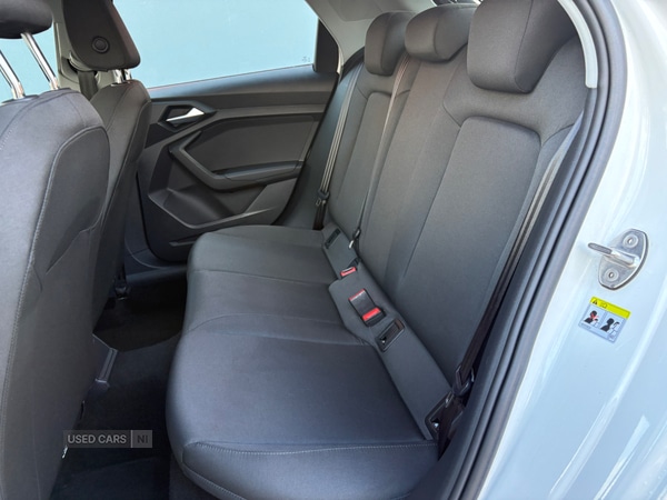 Used Audi A1 2022 for sale - 77705799: Photo 10