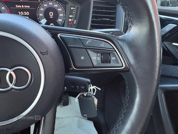 Used Audi A1 2022 for sale - 77705799: Photo 11