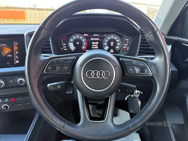 Used Audi A1 2022 for sale - 77705799: Photo 13