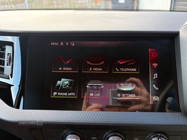 Used Audi A1 2022 for sale - 77705799: Photo 19