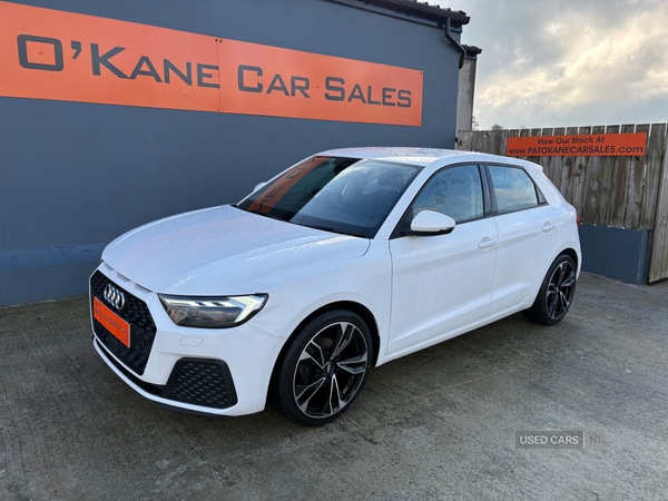 Used Audi A1 2022 for sale - 77705799: Photo 3