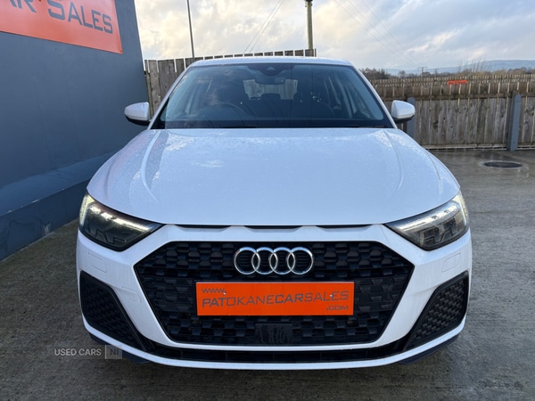 Used Audi A1 2022 for sale - 77705799: Photo 4