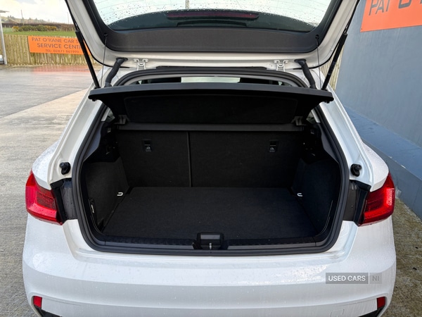 Used Audi A1 2022 for sale - 77705799: Photo 5