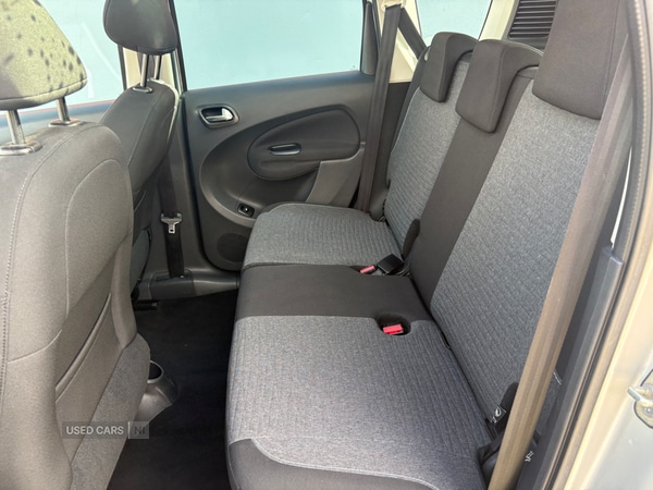 Used Citroen C3 Picasso 2017 for sale - 77910068: Photo 10