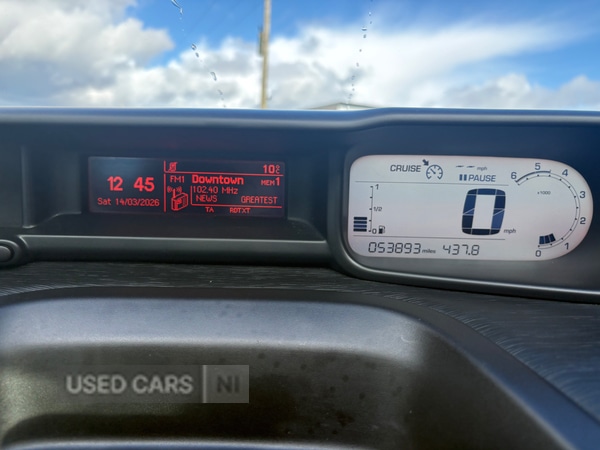 Used Citroen C3 Picasso 2017 for sale - 77910068: Photo 11