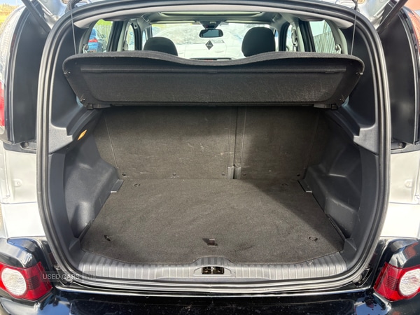 Used Citroen C3 Picasso 2017 for sale - 77910068: Photo 6