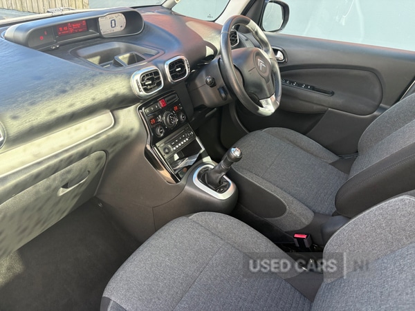Used Citroen C3 Picasso 2017 for sale - 77910068: Photo 8