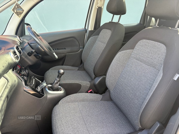 Used Citroen C3 Picasso 2017 for sale - 77910068: Photo 9