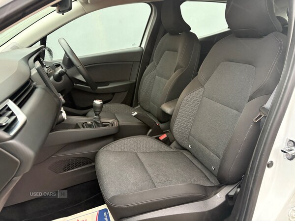 Used Renault Clio 2022 for sale - 76201806: Photo 11