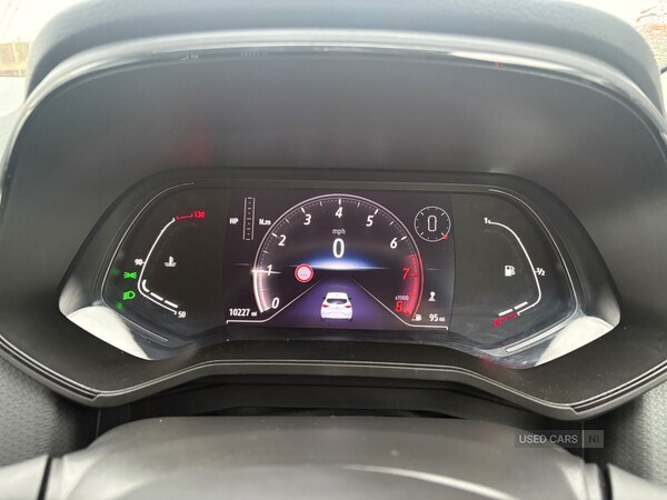 Used Renault Clio 2022 for sale - 76201806: Photo 18