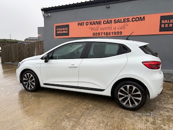 Used Renault Clio 2022 for sale - 76201806: Photo 3