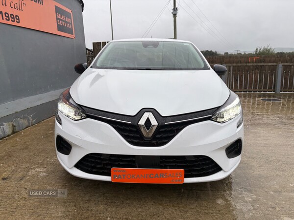 Used Renault Clio 2022 for sale - 76201806: Photo 4