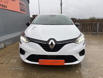 Used Renault Clio 2022 for sale - 76201806: Photo 4