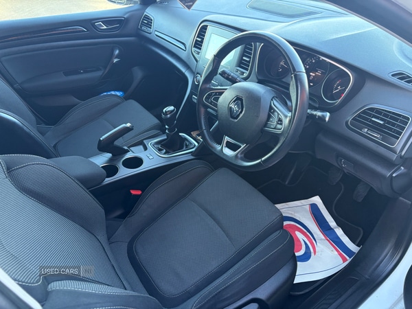 Used Renault Megane 2019 for sale - 76953719: Photo 10