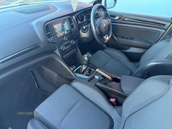 Used Renault Megane 2019 for sale - 76953719: Photo 11