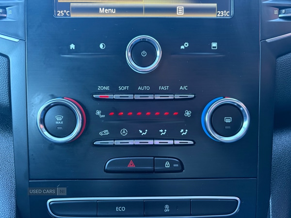 Used Renault Megane 2019 for sale - 76953719: Photo 12