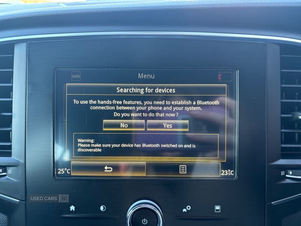 Used Renault Megane 2019 for sale - 76953719: Photo 13