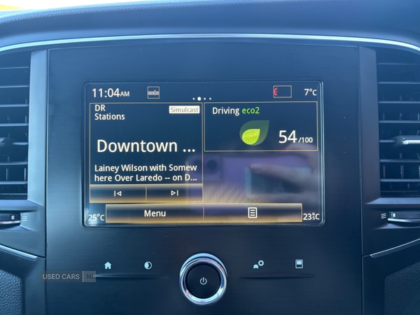 Used Renault Megane 2019 for sale - 76953719: Photo 14