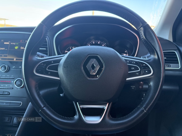 Used Renault Megane 2019 for sale - 76953719: Photo 15