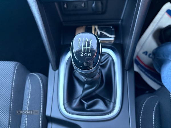 Used Renault Megane 2019 for sale - 76953719: Photo 16