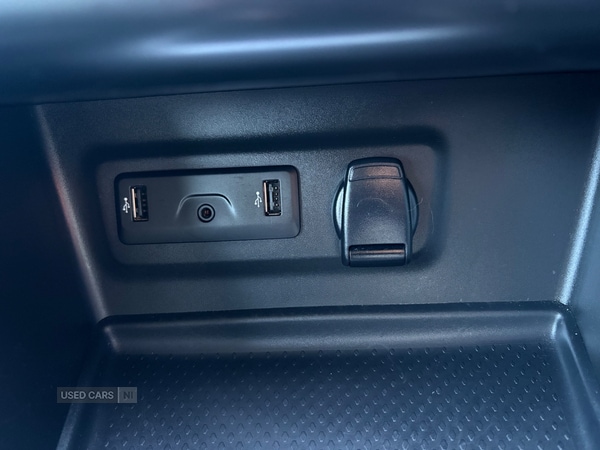 Used Renault Megane 2019 for sale - 76953719: Photo 17