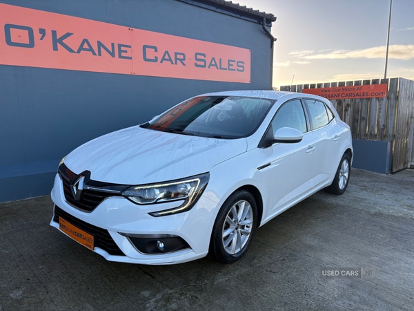 Used Renault Megane 2019 for sale - 76953719: Photo 5