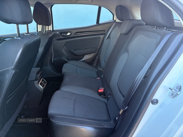 Used Renault Megane 2019 for sale - 76953719: Photo 7