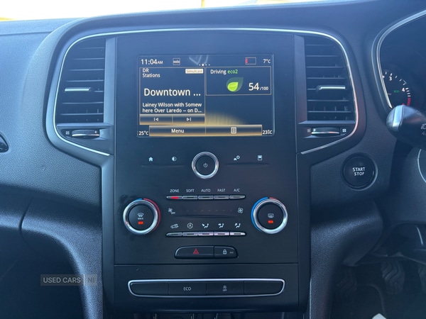 Used Renault Megane 2019 for sale - 76953719: Photo 9