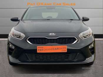 Used Kia Ceed 2020 for sale - 71249858: Photo