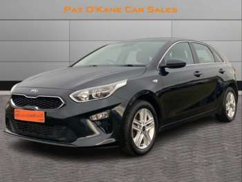 Used Kia Ceed 2020 for sale - 71249858: Photo