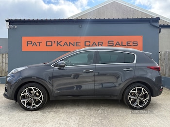 Used Kia Sportage 2022 for sale - 78417846: Photo