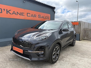 Used Kia Sportage 2022 for sale - 78417846: Photo