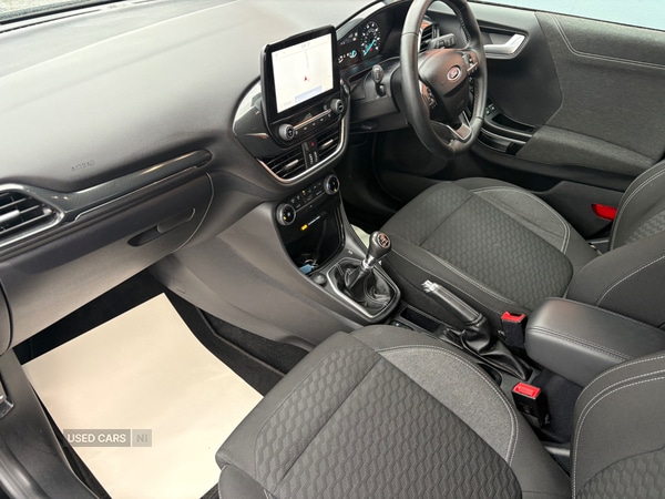 Used Ford Puma 2022 for sale - 77469600: Photo 10