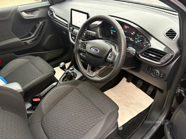 Used Ford Puma 2022 for sale - 77469600: Photo 11