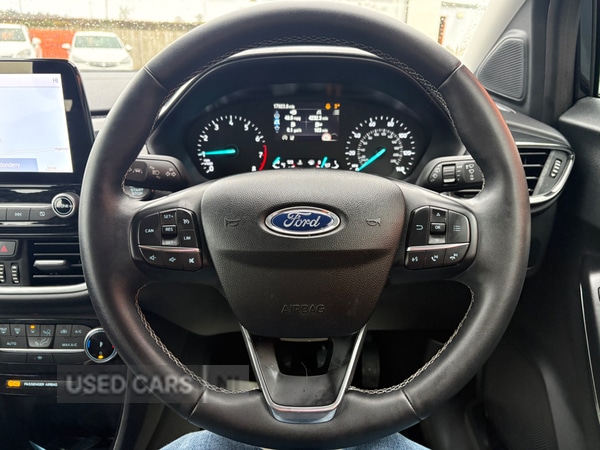 Used Ford Puma 2022 for sale - 77469600: Photo 12