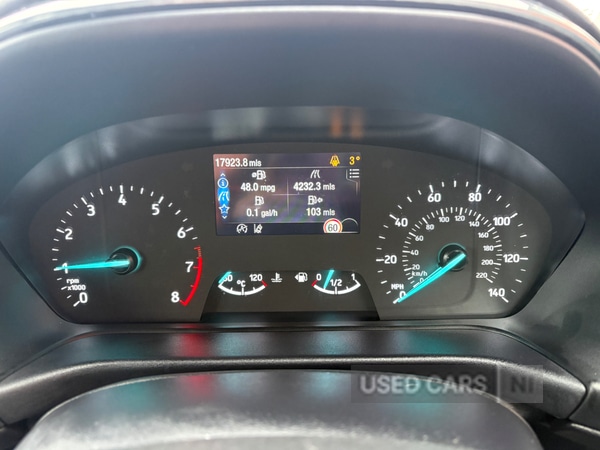 Used Ford Puma 2022 for sale - 77469600: Photo 13