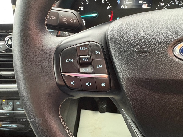 Used Ford Puma 2022 for sale - 77469600: Photo 14