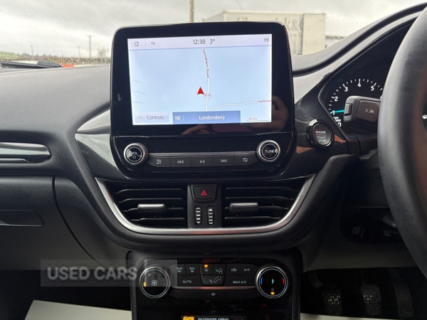 Used Ford Puma 2022 for sale - 77469600: Photo 16