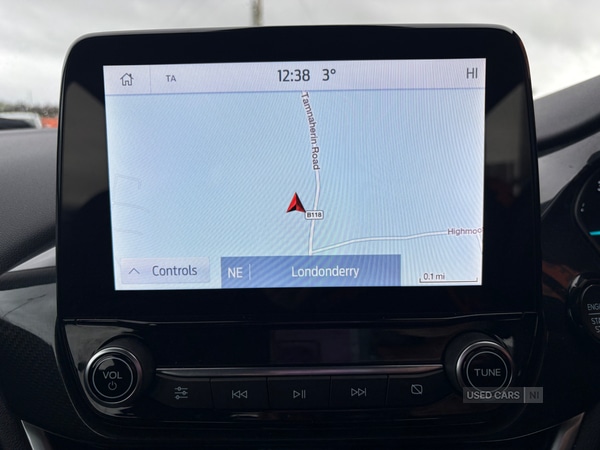 Used Ford Puma 2022 for sale - 77469600: Photo 17