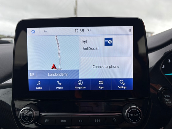 Used Ford Puma 2022 for sale - 77469600: Photo 18