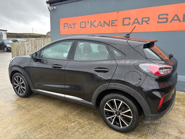 Used Ford Puma 2022 for sale - 77469600: Photo 5