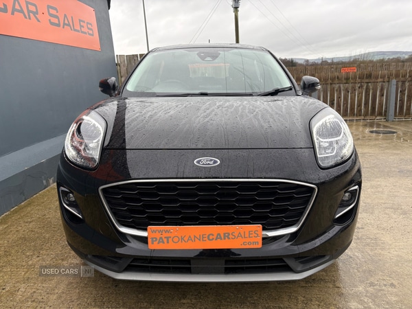 Used Ford Puma 2022 for sale - 77469600: Photo 6