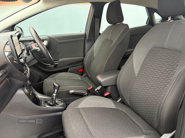 Used Ford Puma 2022 for sale - 77469600: Photo 7