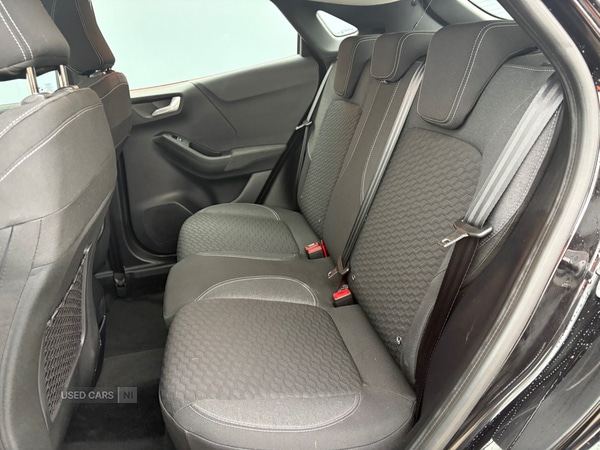 Used Ford Puma 2022 for sale - 77469600: Photo 8