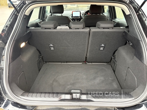 Used Ford Puma 2022 for sale - 77469600: Photo 9