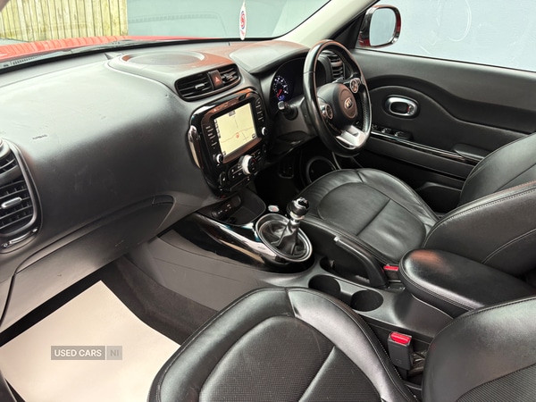 Used Kia Soul 2018 for sale - 77587717: Photo 10