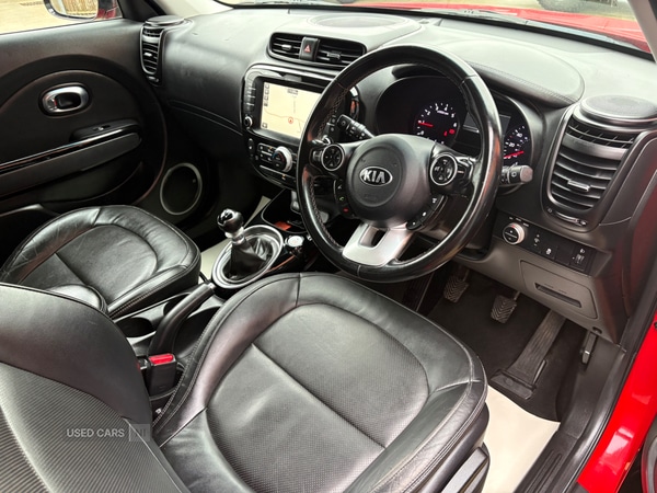 Used Kia Soul 2018 for sale - 77587717: Photo 11