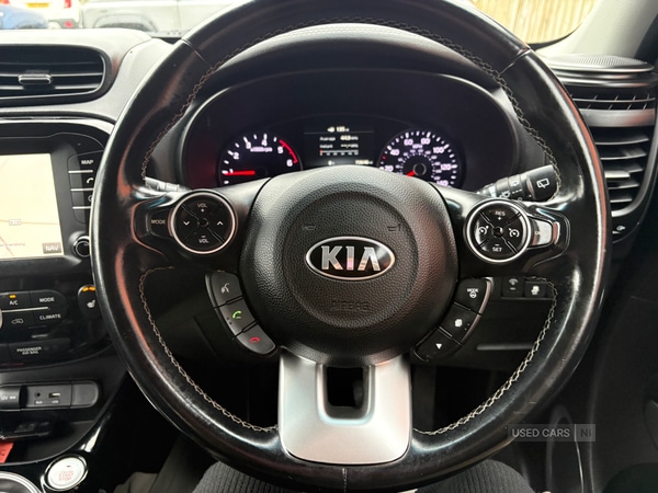 Used Kia Soul 2018 for sale - 77587717: Photo 12