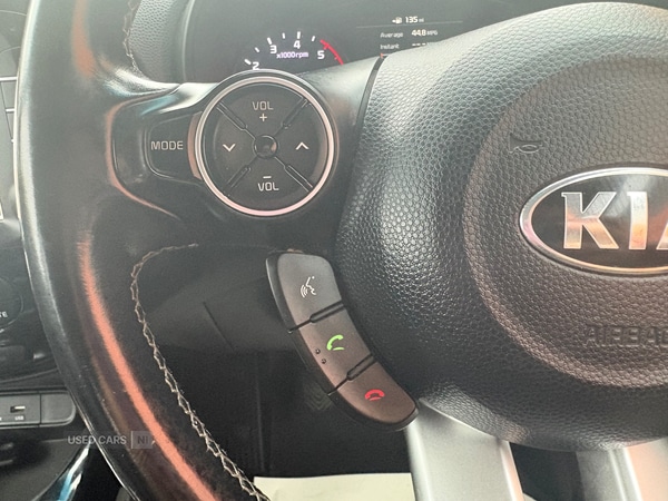 Used Kia Soul 2018 for sale - 77587717: Photo 14