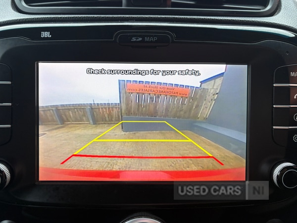 Used Kia Soul 2018 for sale - 77587717: Photo 18